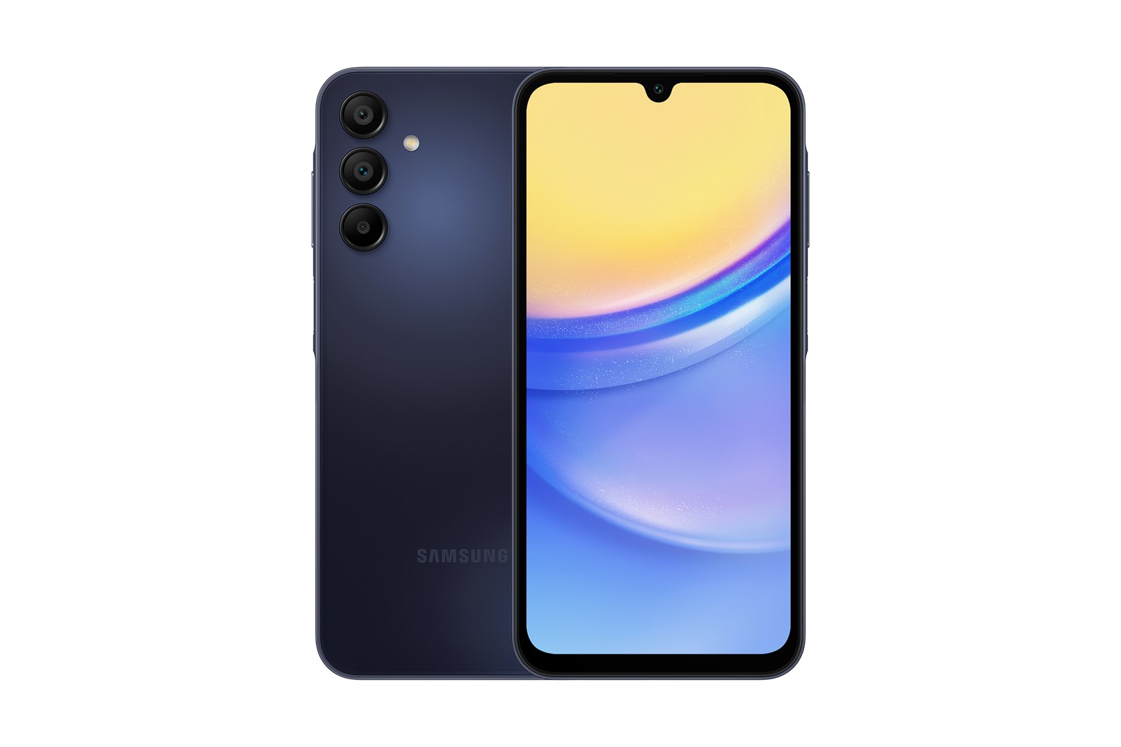 Celular Samsung Galaxy A15 5G, 6.5", 4GB RAM, 128GB, i zi