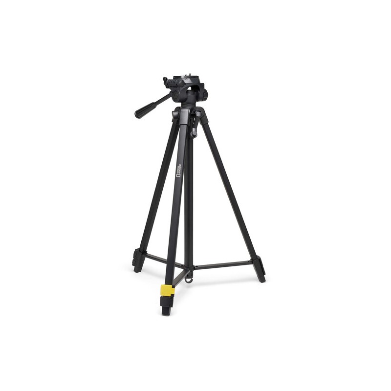 Tripod National Geographic (i madh)