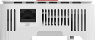 Access point HUAWEI AP263, Wi Fi 6, дупло опсег, бел