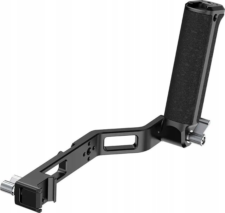 Dorezë sling Ulanzi CO19 për DJI RSC RSC 2 RS 3 RS 3 Pro RS 3 Mini, rrotulluese, me mount 1/4", e zezë