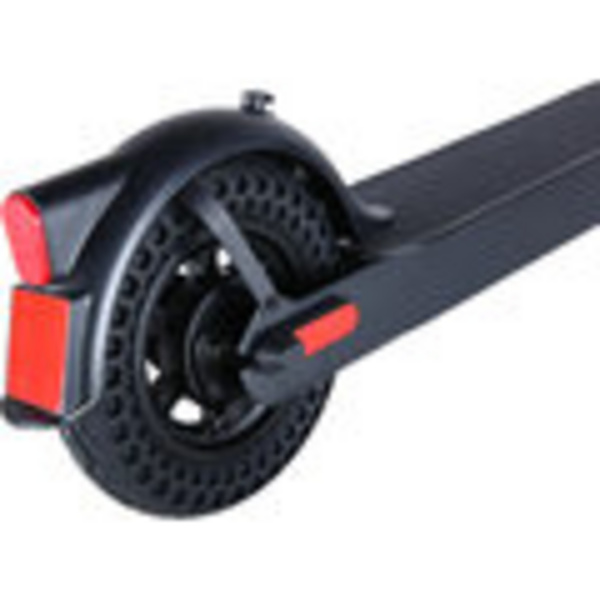 [OUTLET] Skuter elektrik CUBE1 e-Scooter FWH10K, i zi