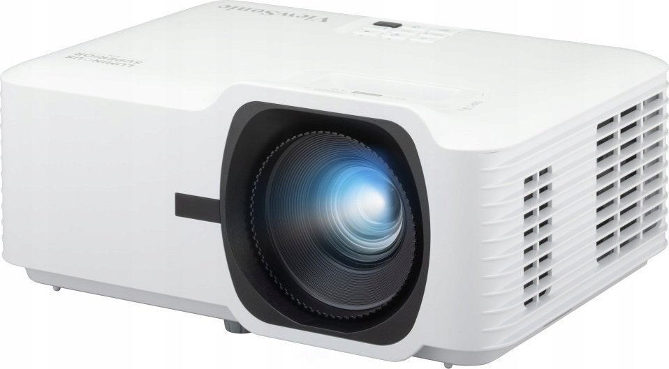 Projektor Viewsonic LS740HD, 5000 ANSI lumens, Full HD 1080p, i bardhë