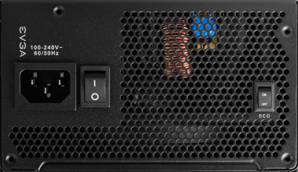 Burim energjie EVGA SuperNOVA 1000 G XC 520-5G-1000-K2 ATX 3.0, 1000W