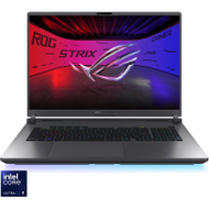Laptop gaming ASUS ROG Strix G18 G815LW, 18", Intel Core Ultra 9, 32GB RAM, 2TB SSD, RTX 5080, i zi