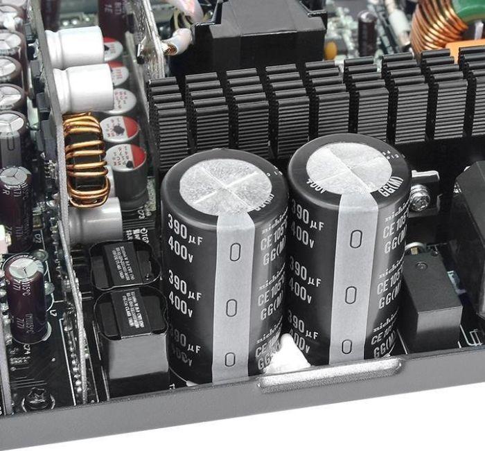 Burim energjie Thermaltake Toughpower GF1 PS-TPD-0650FNFAGE-1 ATX, 650W