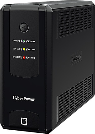 UPS CyberPower UT GreenPower UT1050EG-FR, 1050VA / 630W
