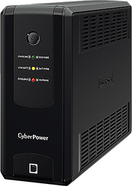 UPS CyberPower UT GreenPower UT1050EG-FR, 1050VA / 630W