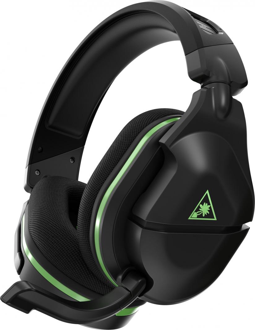 Kufje Turtle Beach Stealth 600 Gen. 2, të zeza