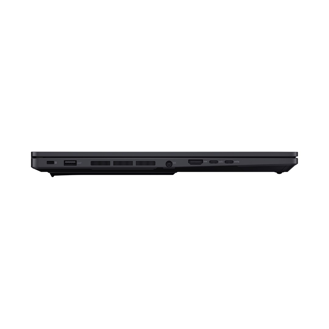 Laptop ASUS ProArt StudioBook, 16", 2nd Generation AMD Ryzen 7 5800H, 64 GB RAM, 1000 GB SSD, NVIDIA GeForce RTX 3070, i zi