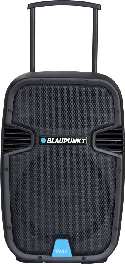 Altoparlant Blaupunkt PA12, RMS 650 W, i zi