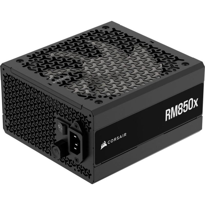 Furnizues energjie Corsair RM850x, 850W, ATX 3.1, i zi