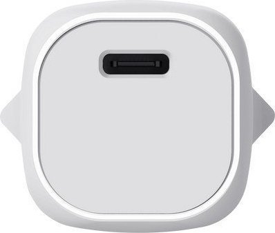 Karikues muri Trust Maxo 25205, 20W USB C PD, 1 portë, i bardhë