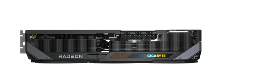 Kartelë grafike Gigabyte Radeon™ RX 9070 XT GAMING 16G