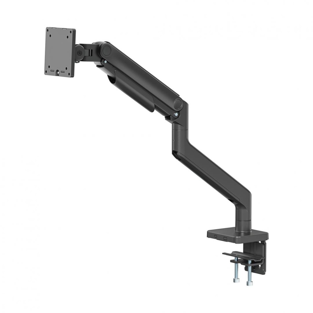 Krah monitori Serioux, 17-49", 20 kg, i zi