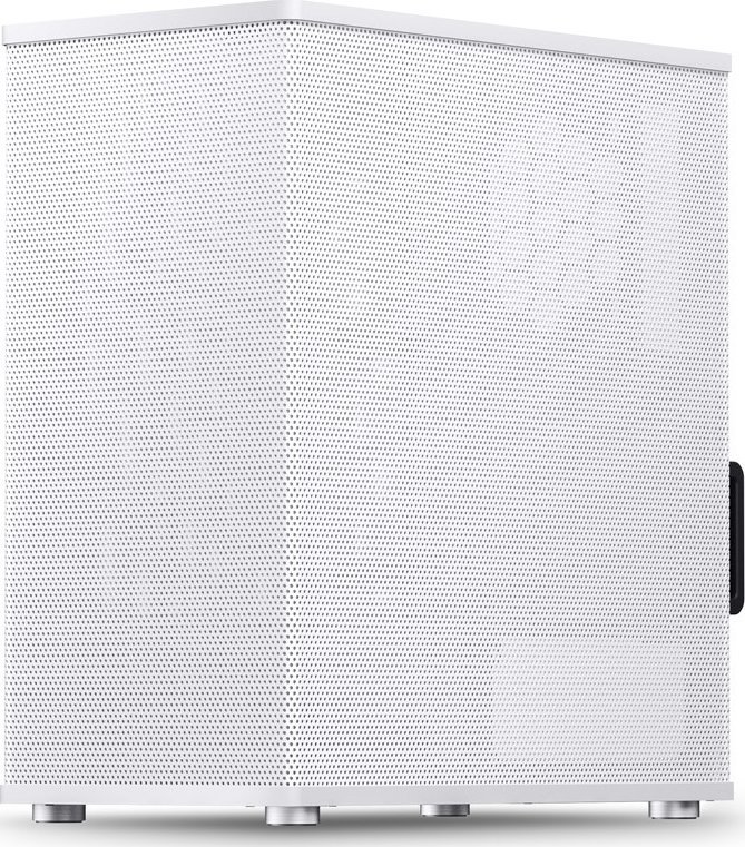 Kasë Jonsbo VR4, e bardhë, Full Tower