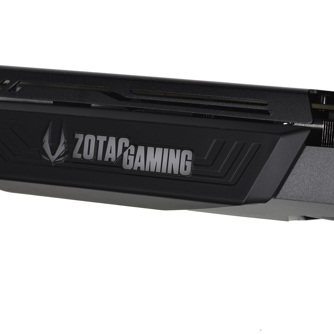 Kartelë grafike ZOTAC Gaming GeForce RTX 3060 Ti Twin Edge OC, 8GB GDDR6, PCIe 4.0, e zezë