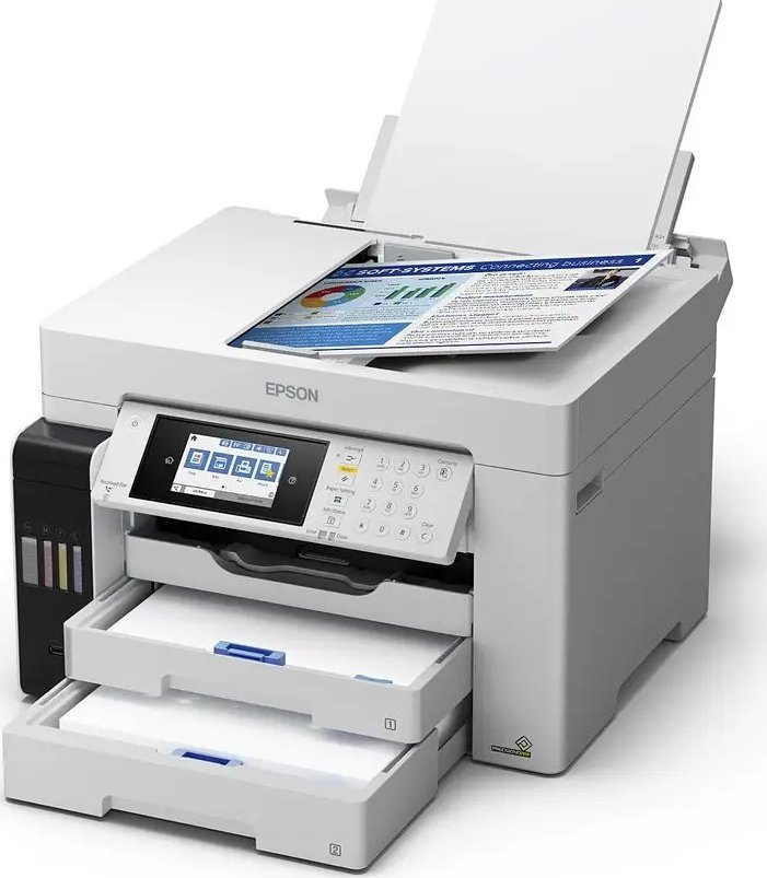 Printer Epson EcoTank L15180 Multifunction