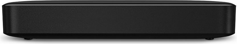 Hard disku i jashtëm Western Digital HDD Elements Portable, 2 TB, i zi