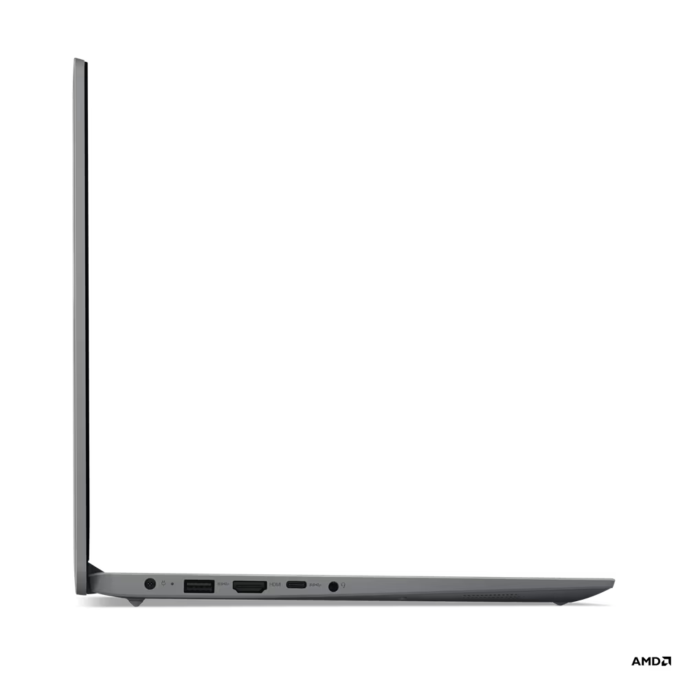 [OUTLET] Laptop Lenovo NB IdeaPad 1 15AMN7, 15.6", AMD Ryzen 3 7320U, 8GB RAM, 256GB SSD, AMD Radeon 610M Graphics, i hirtë