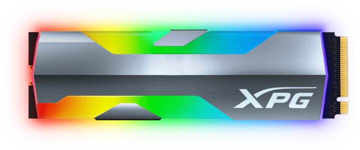 Disk SSD ADATA XPG SPECTRIX S20G, M.2 - 1TB