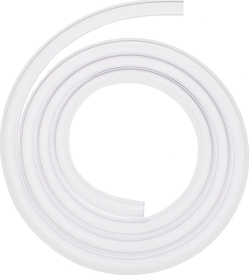 Tub ftohës për PC XSPC FLX, 13mm ID 19mm OD, 2m, transparent
