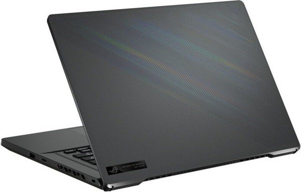 [OUTLET] Laptop ASUS ROG Zephyrus G15 GA503 (2022), 15.6 ", AMD Ryzen 7, 16GB RAM, 512GB SSD, NVIDIA GeForce RTX 3060, i hirtë