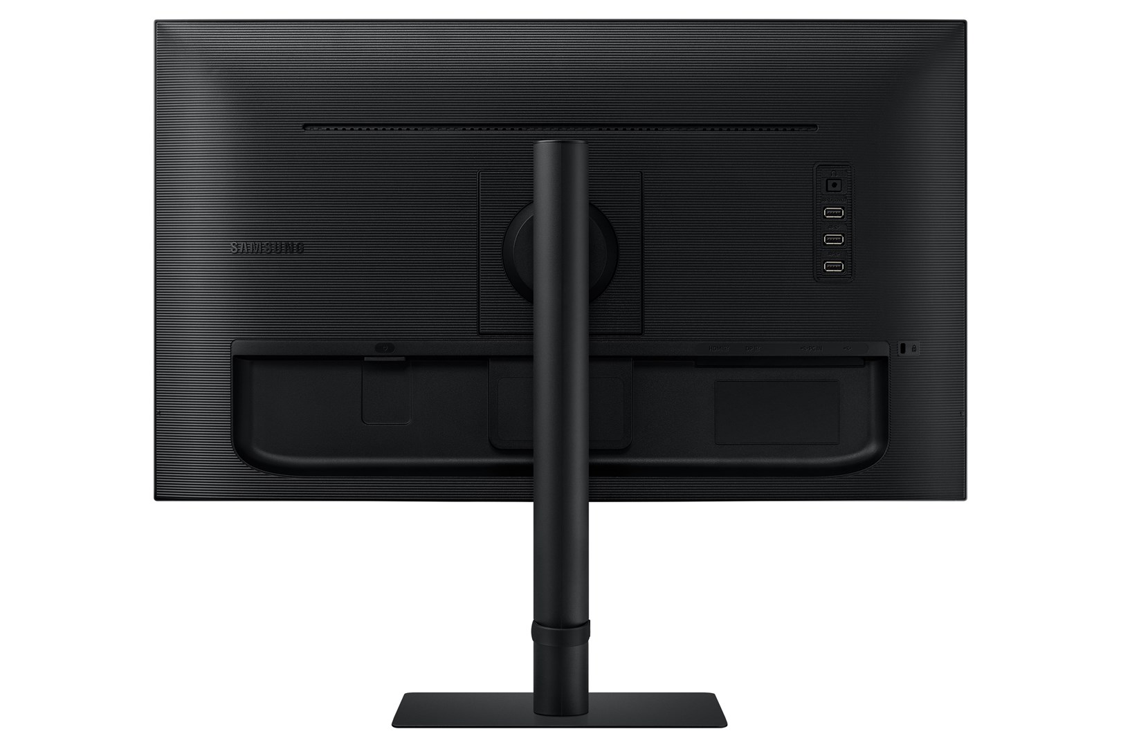 Monitor Samsung ViewFinity S6, 32", 2560 x 1440, 75 Hz, i zi