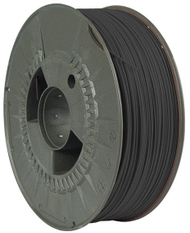Filament 3D Powerton ECONOMY LINE ASA, 1.75 mm, 1000 g, i zi velvet
