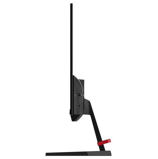 Monitor gaming Rampage CRIMSON CR25R300F, 24.5", 300Hz, FHD, i zi