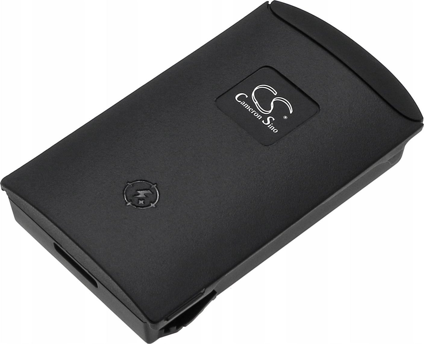 Bateri Cameron Sino për Zebra MC33 MC3300, 2700mAh, Li ion, e zezë