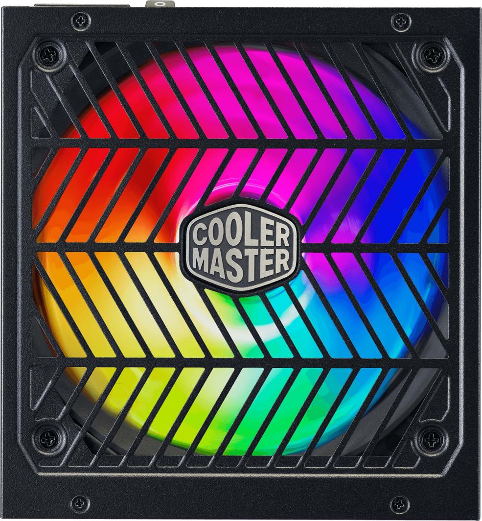 Burim energjie Cooler Master XG750 Plus Platinum MPG-7501-AFBAP-XEU ATX, 750W