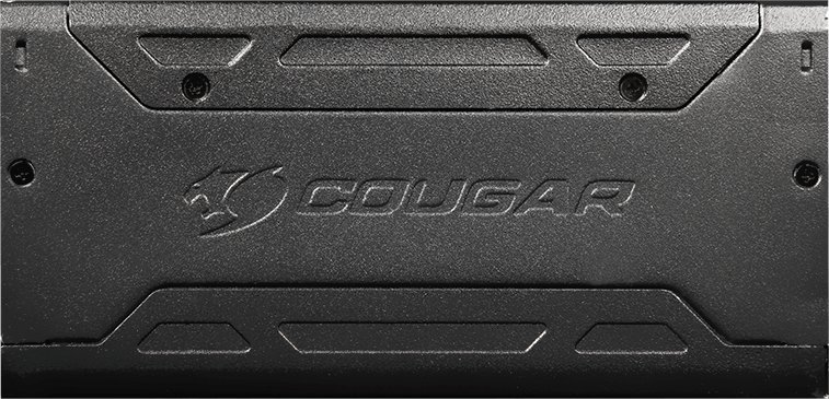 Burim energjie Cougar GEX1050 31GE105003P01 ATX, 1050W