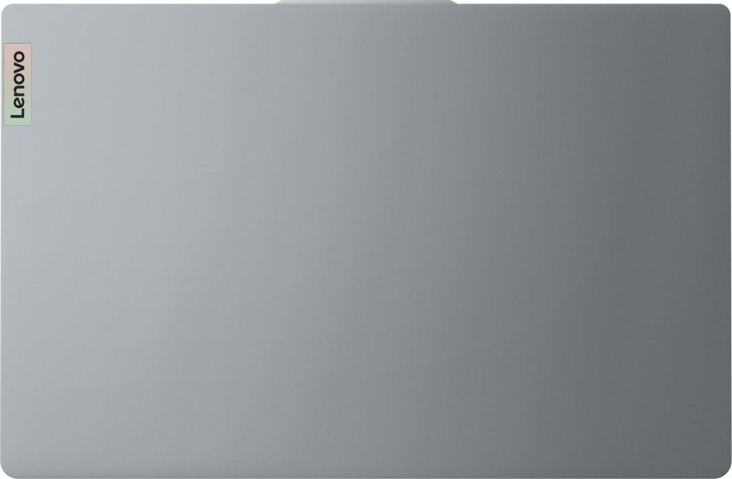 Laptop Lenovo Ideapad Slim, 15.6", Intel Core i5-12450H, 8 GB RAM, 512 GB SSD, i hirtë