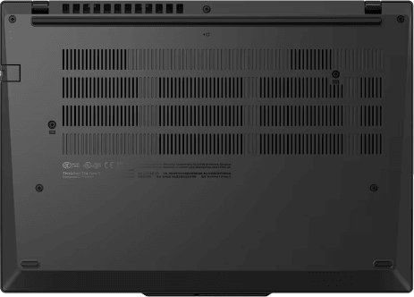 Laptop Lenovo ThinkPad T14 Gen 5, 14", AMD Ryzen 7 PRO 8840U, 32GB RAM, 1000GB SSD, AMD Radeon 780M Graphics