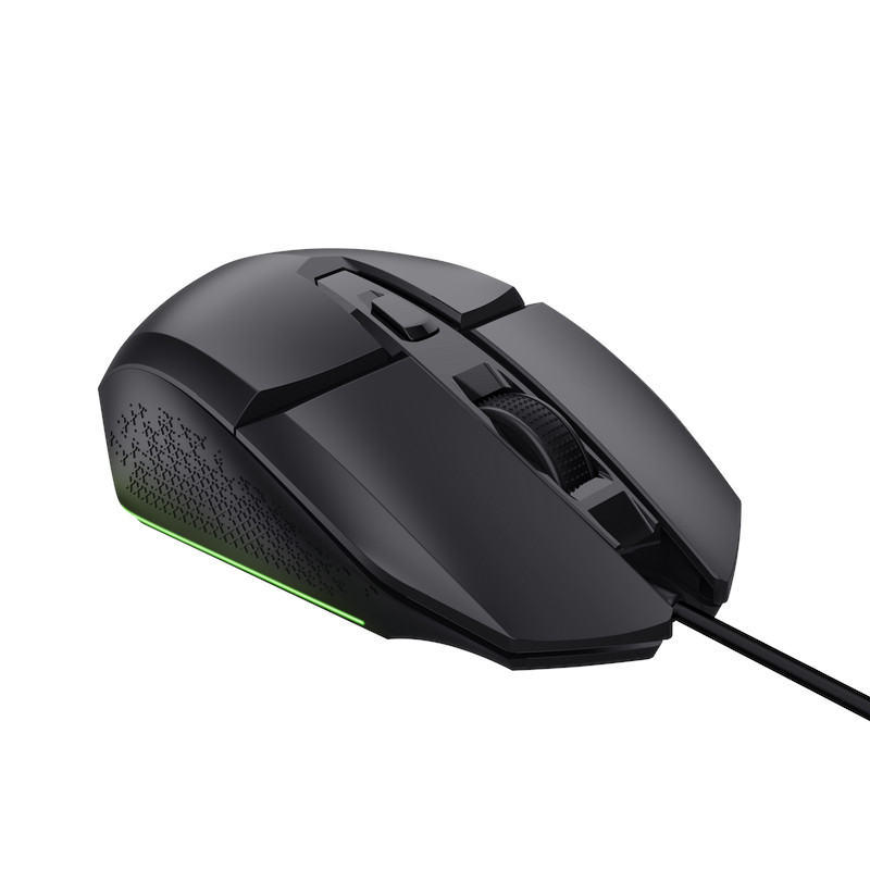 MAUS TRUST GXT109 BLACK 4