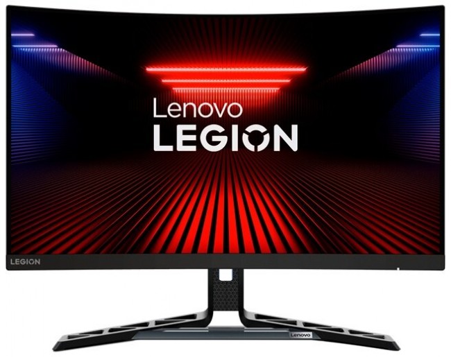 Monitor Lenovo Legion R27fc-30, 27", 1920 x 1080, Full HD, 240 Hz, i zi