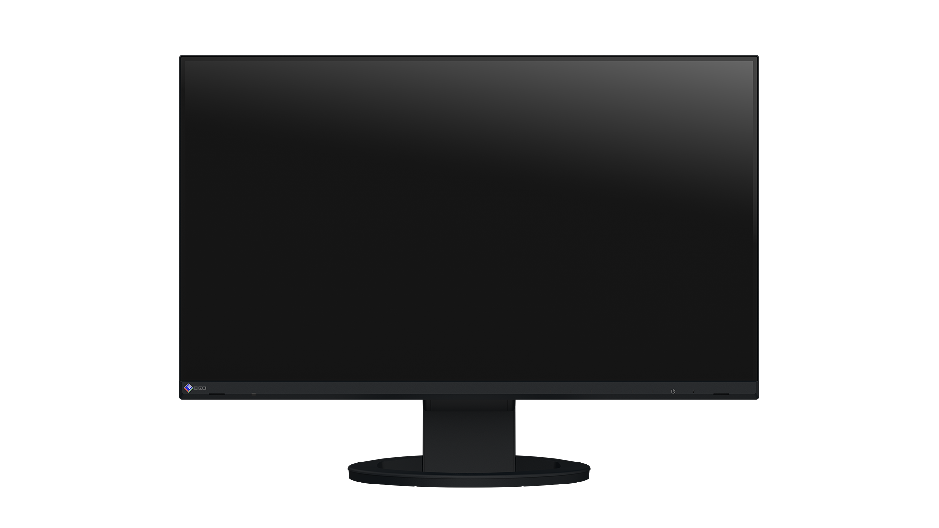 Monitor EIZO FlexScan EV2490-BK, 24", IPS, FHD, 60Hz, 5ms, i zi