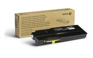 Kartushë toner Xerox 106R03533, Extra High Capacity, Yellow, për VersaLink C400 C405