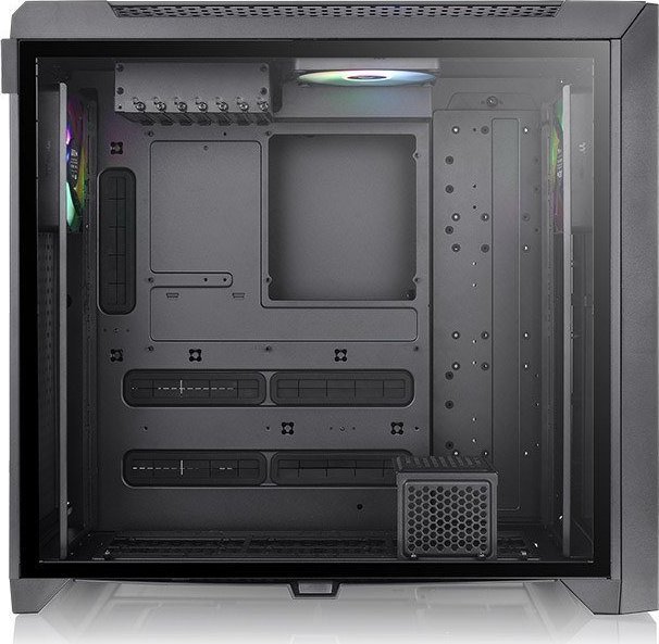 Куќиште за компјутер Thermaltake CTE C750 TG ARGB, Full Tower