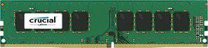 Memorie Crucial DDR4, 8 GB, 2400 MHz, CL17, CT8G4DFS824A