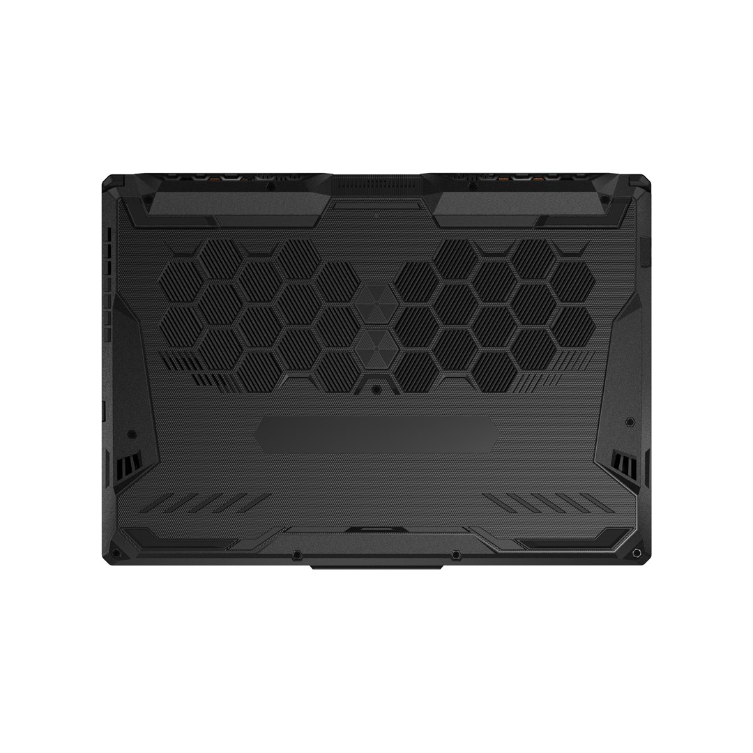 Laptop ASUS TUF Gaming, 15.6", AMD Ryzen 5 4600H, 8 GB RAM, 512 GB SSD, NVIDIA GeForce RTX 3050, i zi
