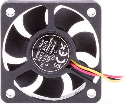 Ftohës Fander Roxo 5015L, 50 mm