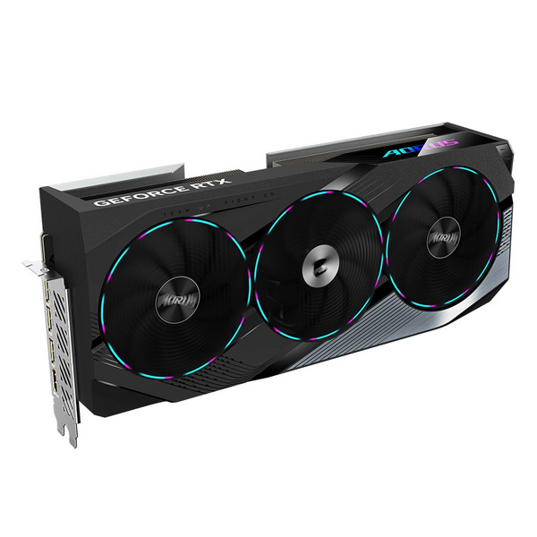 Kartelë grafike Gigabyte Aorus GeForce RTX 4070 Ti Elite 12GB GDDR6X