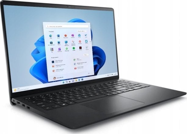 Laptop Dell Inspiron 15, 15.6", Intel Core i5 1235U, 16 GB RAM, 1 TB SSD, i zi