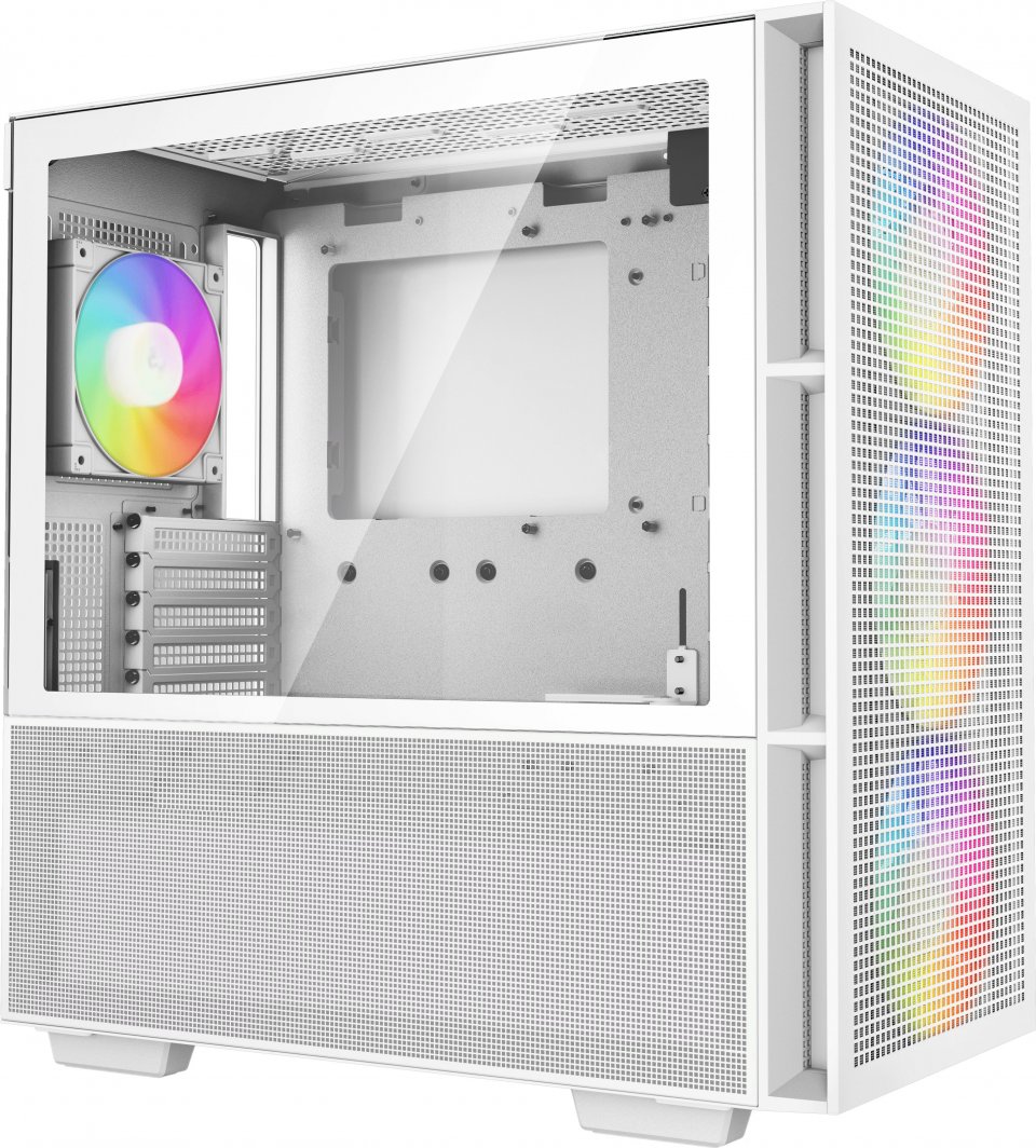 Kasë Deepcool CH560 ARGB, Midi Tower