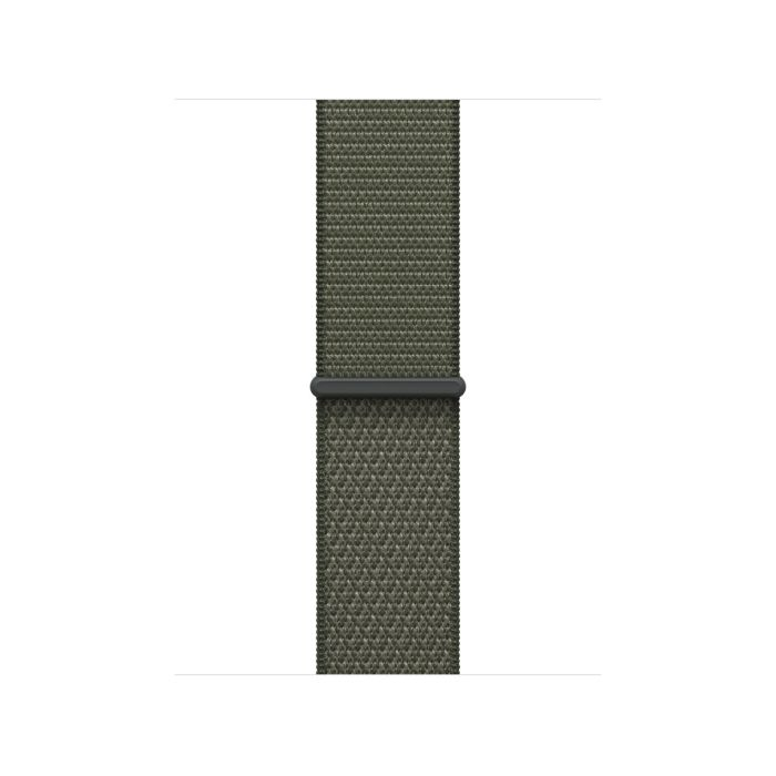 Apple Watch 42mm Loop, Forest Sport Loop