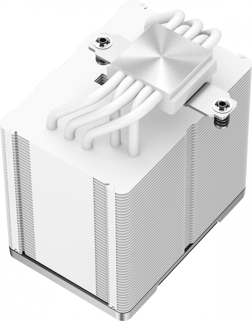 Ftohës CPU Deepcool AK500 WH R-AK500-WHNNMT-G, i bardhë