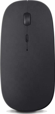 Maus wireless optik Slim, 1600 DPI, USB receiver, i zi