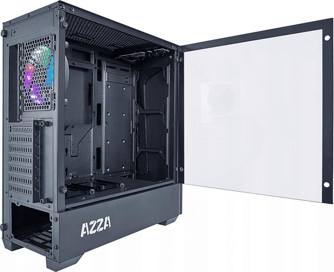 Kasë Azza Apollo 430B-DF2, Midi Tower