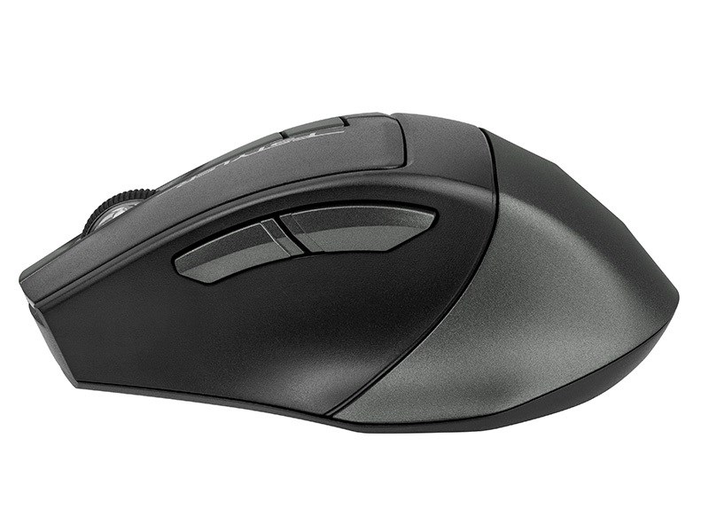 Maus A4Tech FSTYLER FB35, 2000 DPI, i zi